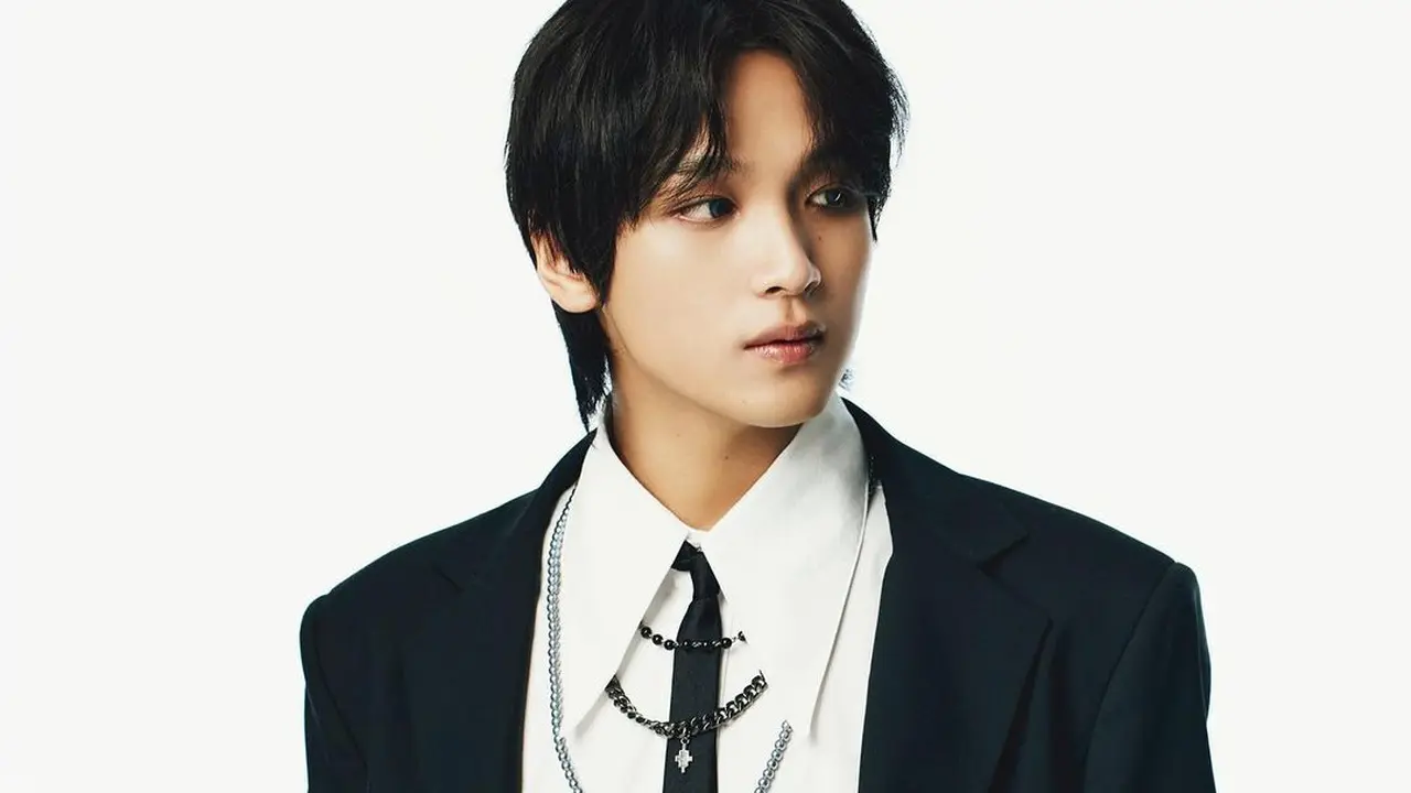 Apakah Rokok Eletronik (Vape) yang Memicu Terjadinya Radang Amandel Parah Haechan NCT? (Instagram/ haechanahceah)