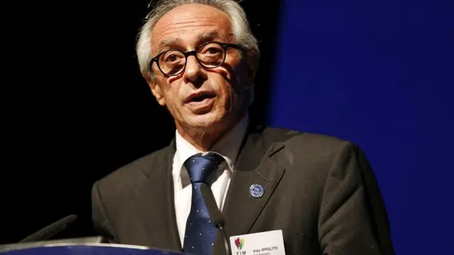 Vito Ippolito