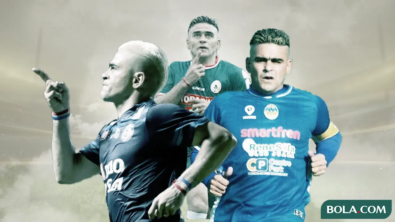 Cristian Gonzales