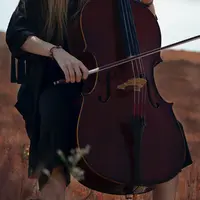 ilustrasi mengenal jenis dan fungsi alat musik melodi/pexels
