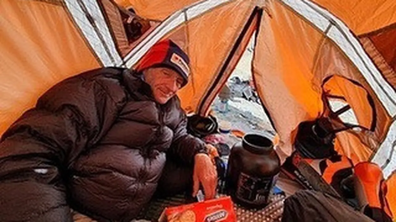 Pendaki Skotlandia Tewas Saat Coba Mendaki Rute Baru Gunung K2