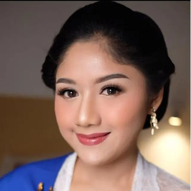 Putra Menteri Hadi Tjahjanto Nikahi Finalis Puteri Indonesia 2022, Pacar Kaesang Jadi Bridesmaid