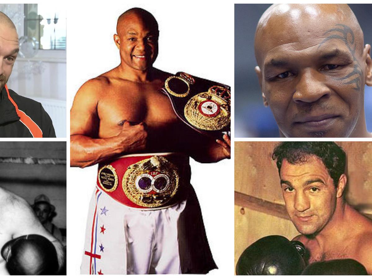 Muhammad Ali Dan 7 Petinju Dunia Yang Lucu Ragam Bola Com