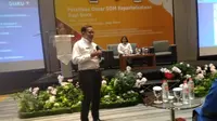 Pengembangan Pariwisata di Masa Depan Tak Lepas dari Peran Guru