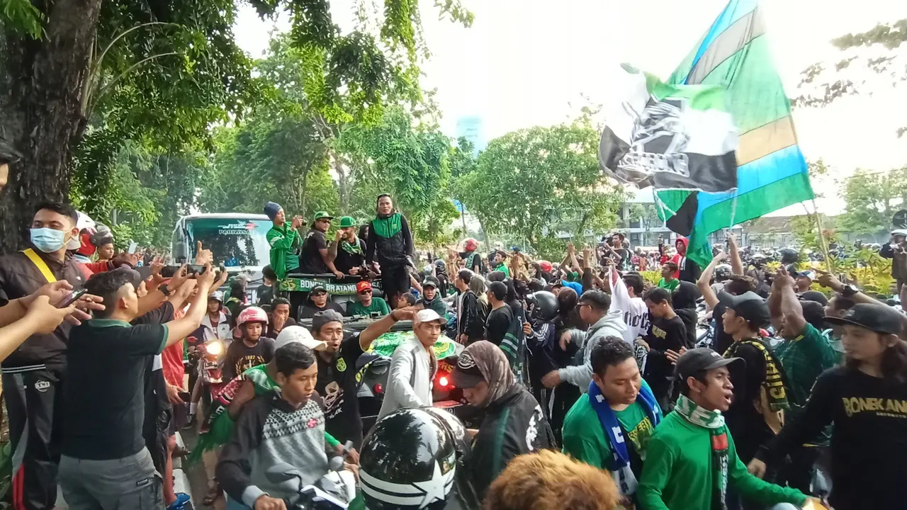 Persebaya Surabaya