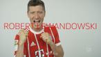 Berita video kiper asal Jerman yang sering dibobol Robert Lewandowski yaitu Oliver Baumann. This video presented by BallBall.
