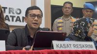 Polri Panggil Lagi Adik JK sebagai Tersangka Kasus PLTU Kalbar Hari Ini