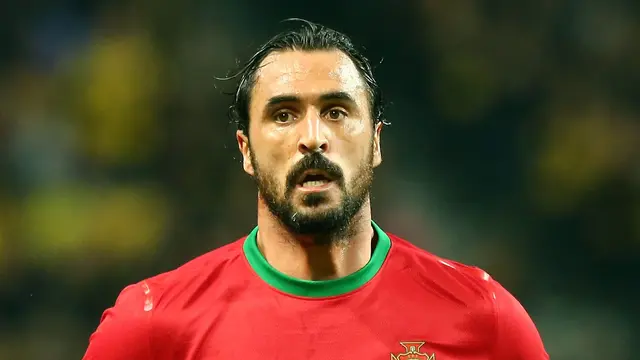 Hugo Almeida
