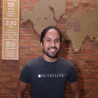 Banyak kalangan artis yang melakukan olahraga lari, ngegym, atau boxing tentu sudah menjadi hal yang lumrah. (Andy Masela/Bintang.com)