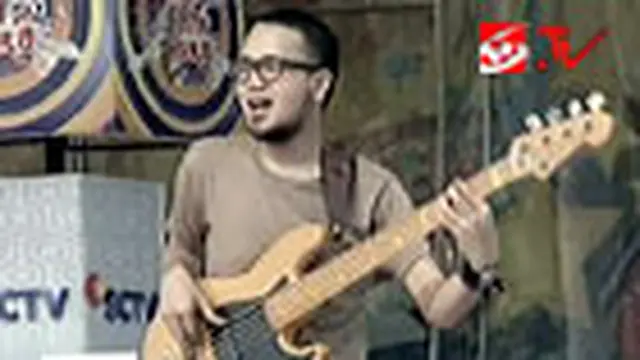 Kerispatih - Menjemput Impian
