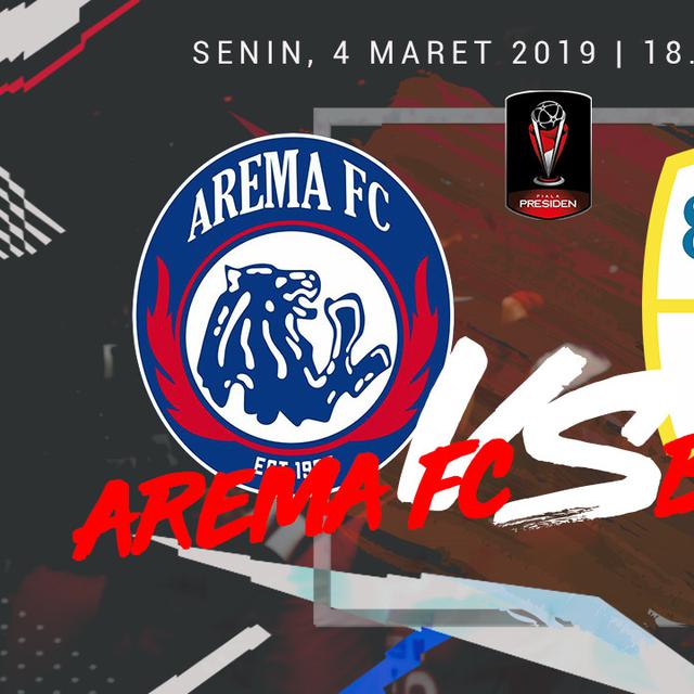 Piala Presiden 2019 Comeback Heroik Arema Fc Bungkam Barito