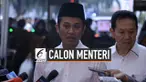 Partai Persatuan Indonesia akan ajukan nama Angela Tanoesoedibjo sebagai kandidat calon menteri jika diminta presiden terpilih Joko Widodo.
