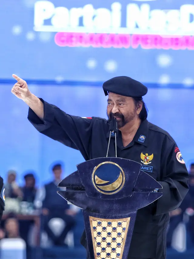 Surya Paloh