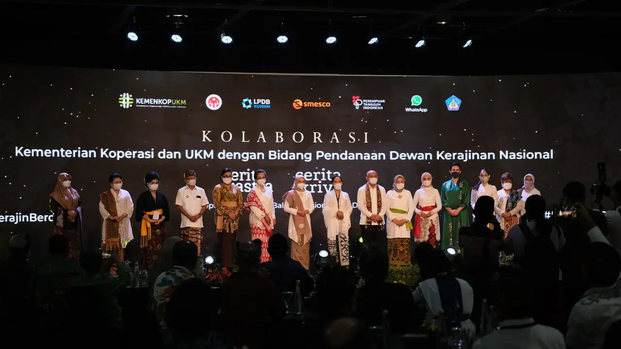 Kemenkop UKM