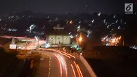 Asyiknya Mudik Tanpa Macet, Jakarta-Semarang Hanya 5 Jam