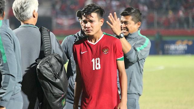Timnas Indonesia U-16