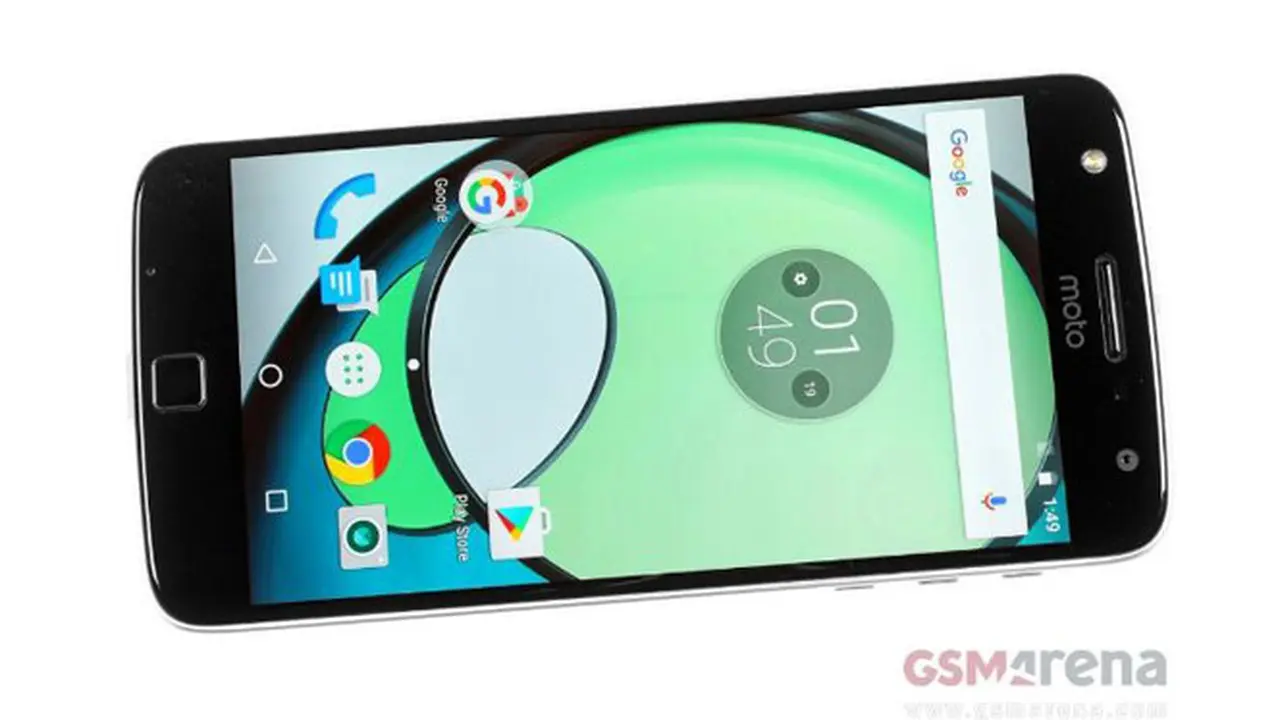 Moto Z Play
