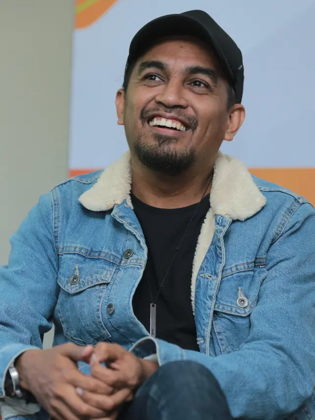 [Bintang] Glenn Fredly