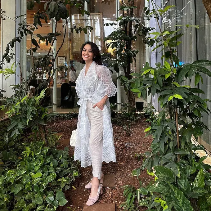 Ririn Ekawati. (Foto: Instagram/ririnrkawati)