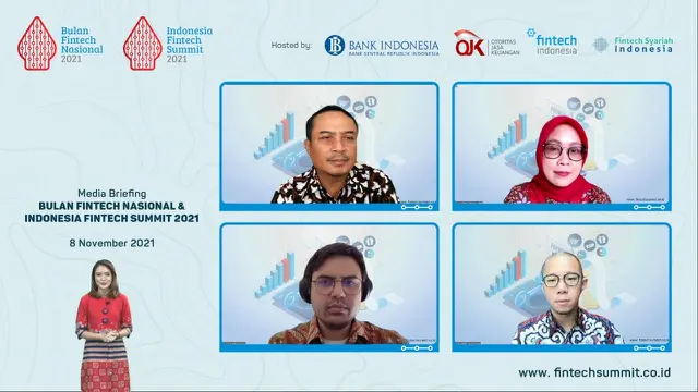 Media Briefing BFN IFS 2021