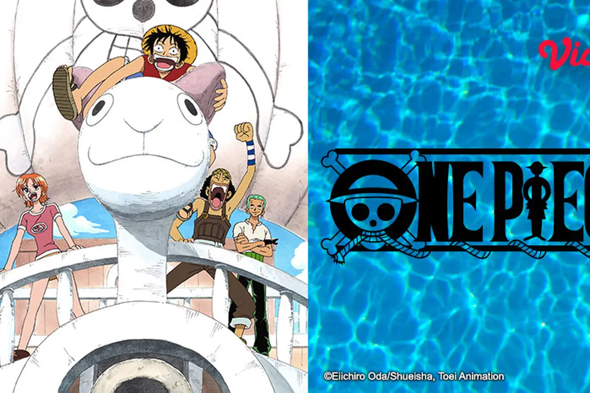 One Piece