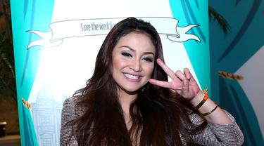 Virnie Ismail Tak Bisa Tinggalkan Film Komedi News Entertainment Fimela Com