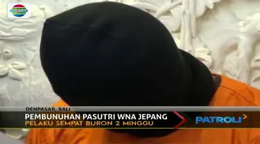 Pelaku nekat merampas dan membakar rumah korban lantaran terlilit utang.