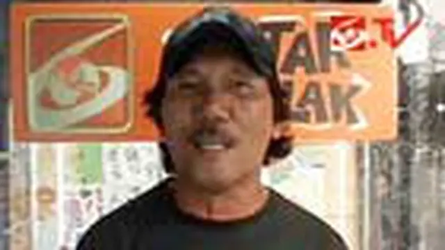 Kotak Nyablak: Warga Bosan Hadapi Kemacetan