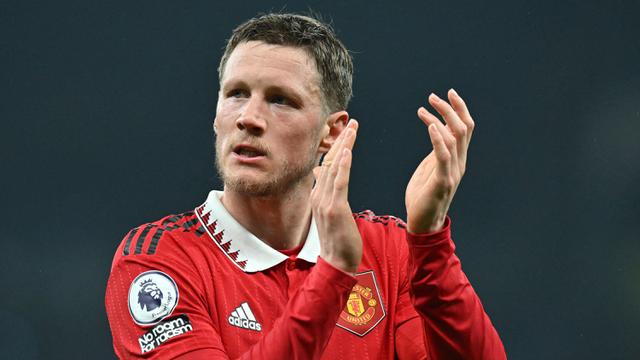 Foto: Sayonara Old Trafford, Deretan Pemain yang Telah Resmi Meninggalkan MU