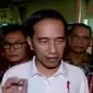 Presiden Jokowi ingatkan Tim Saber Pungli akan terus bekerja. Sementara itu, pemuda mengaku bom ditangkap petugas Bandara.  