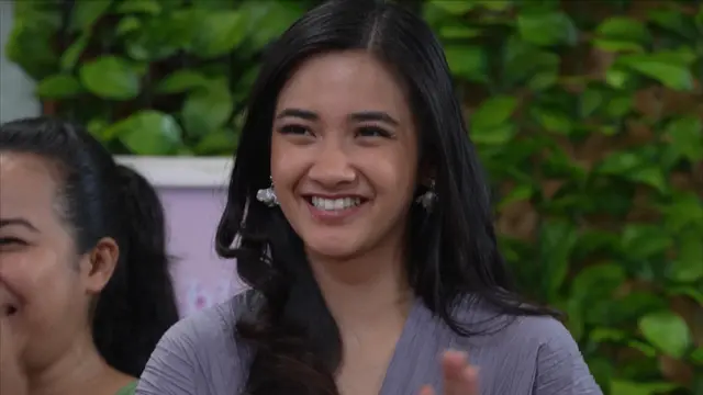 Cinta Setelah Cinta