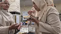 Konsumsi Jemaah Haji 2026 Diuji Coba 3 Kali Sehari, Perhatikan Batas Waktu Makan