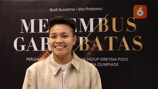 Pemain ganda putri Indonesia, Apriyani Rahayu
