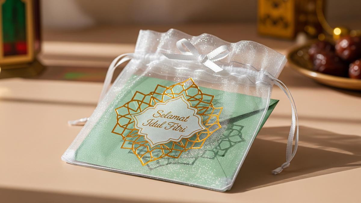 Cara Menentukan Besaran THR untuk Keluarga Saat Lebaran agar Alokasi Dana Optimal