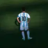 Argentina Kalah di Final, Lionel Messi Tetap Ukir Dua Rekor Bersejarah