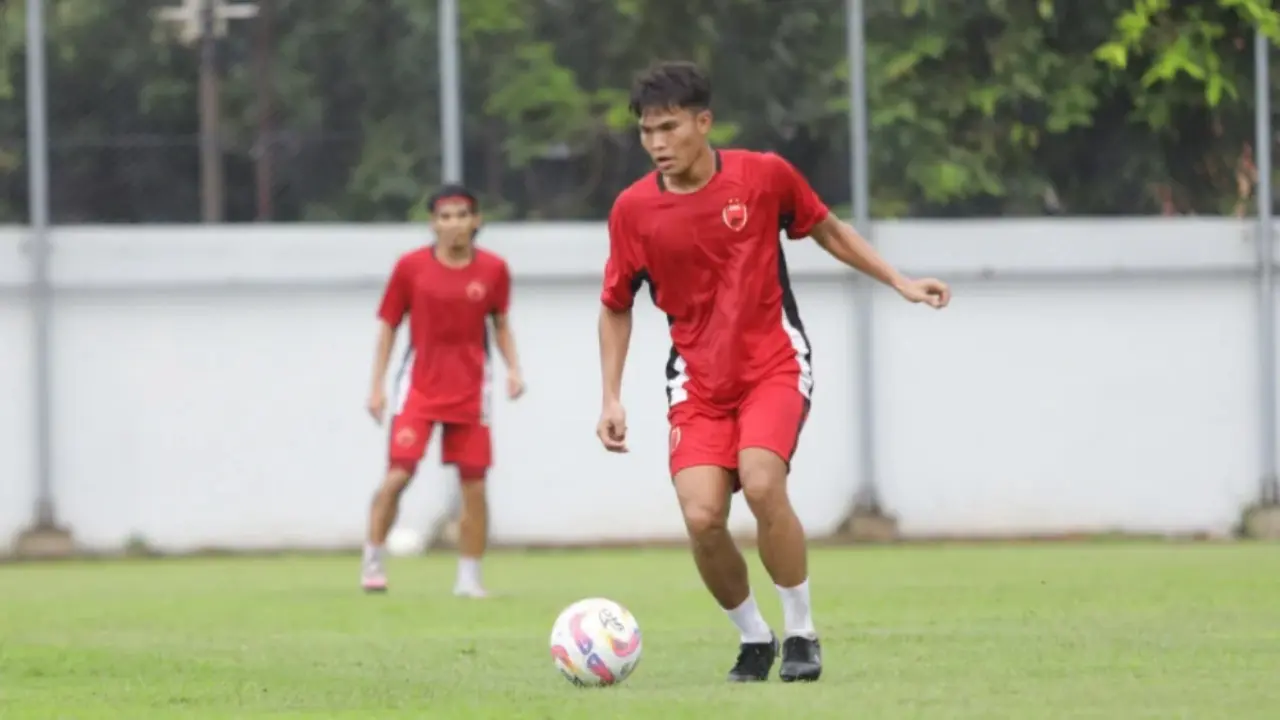 Rifky Dwi Septiawan