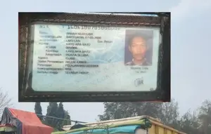 Sopir Truk Meninggal Saat Antre Panjang Solar di SPBU