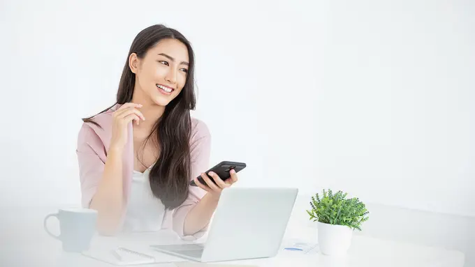 Cara menggunakan aplikasi zoom/dok. (Shutterstock)