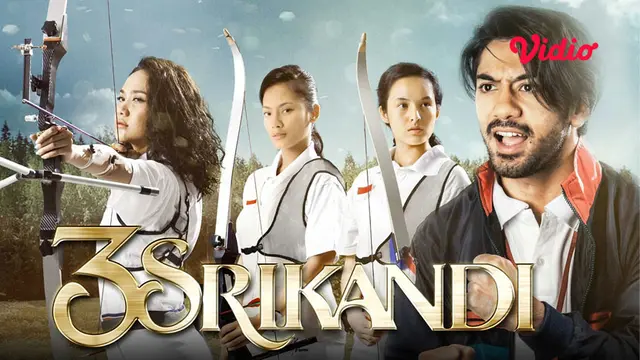 3 Srikandi