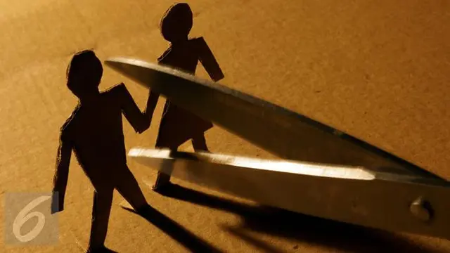 Tanda-Tanda Tak Terucap, Pria yang Mencintaimu Melalui Gesturnya