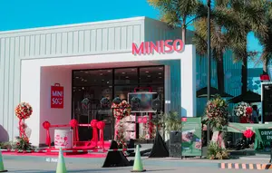 Di Balik Sukses Miniso: Ubah Barang Murah Terasa Mewah