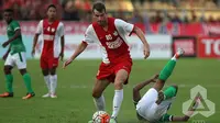 PSM Targetkan Poin Penuh di Kandang Persegres dan Bali United