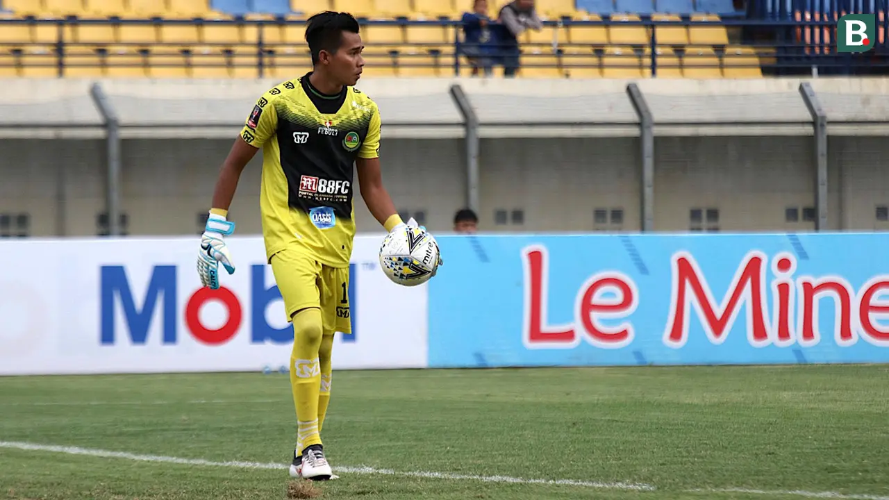 Angga Saputra (Tira Persikabo)