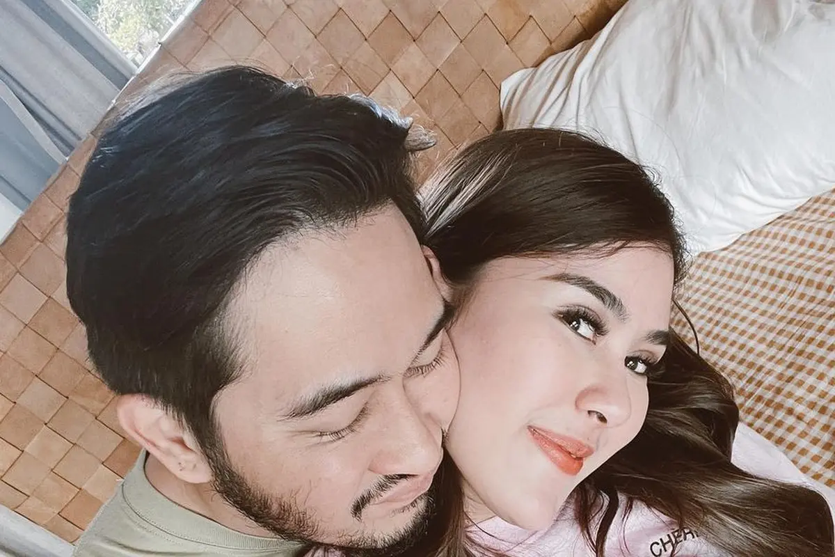 Syahnaz Sadiqah