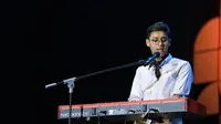 Java Jazz 2019 (Adrian Putra/Fimela.com)