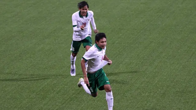 Evan Dimas