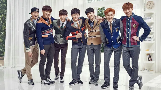 [Bintang] BTOB