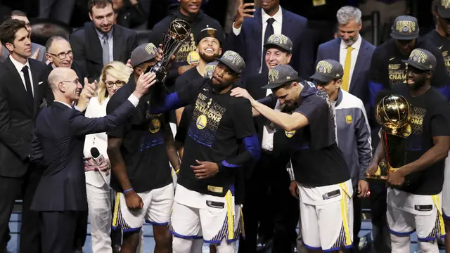 Golden State Warriors, NBA, Cleveland Cavaliers