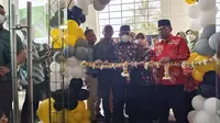 Wali Kota Depok Resmikan RSUD Anugerah Sehat Afiat