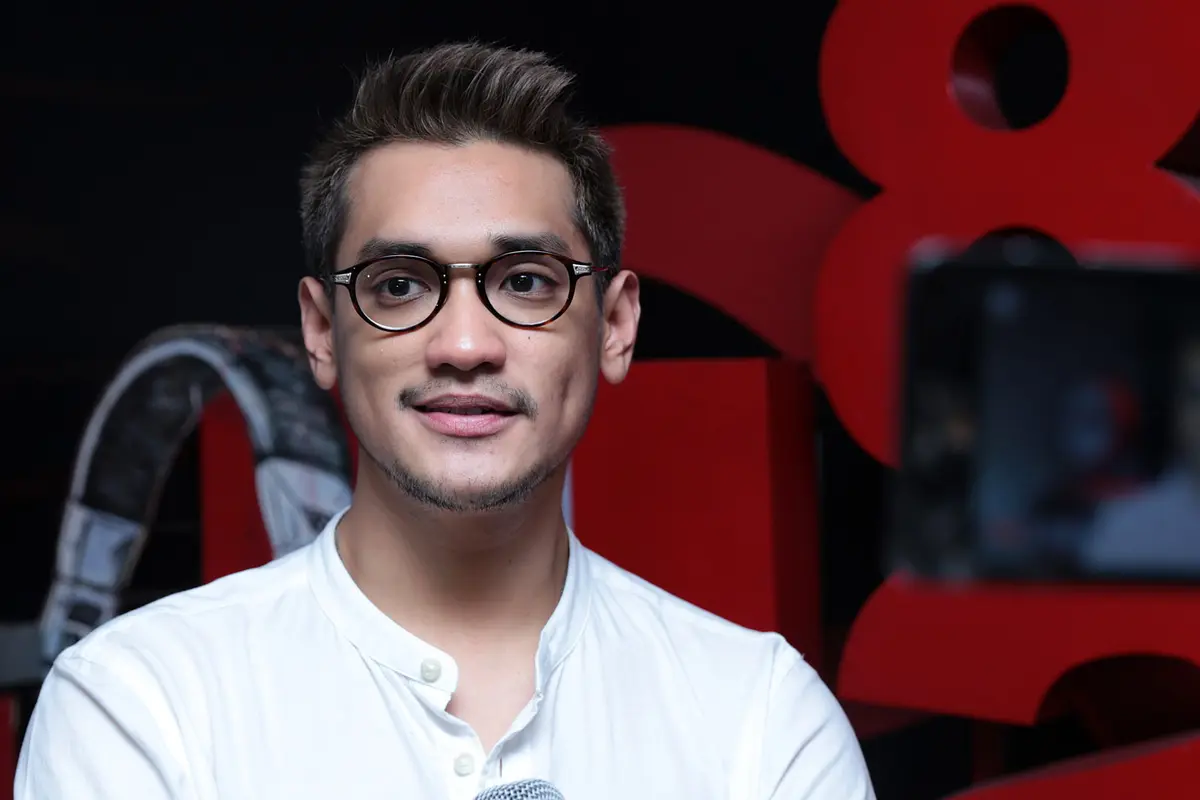 [Bintang] Afgan
